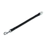 Flexi Vario Soft Stop Belt L Crni