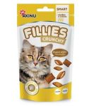 Akinu Fifiles Punjene Poslastice Sa Piletinom i Sirom 50g