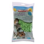206403 Zolux Papir Za Gnezdo U Boji 25g