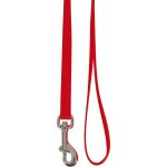 546 130RGE Zolux Povodac Nylon Za Mace Crvena
