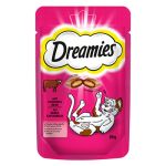 Dreamies Govedina 60g