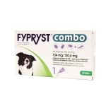 Fypryst Combo za Pse 10-20kg / 1kom.
