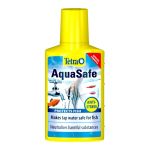 Tetra Aqua Safe Preparat za Kondicioniranje Vode 50 ml
