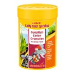 Sera Goldy Color Spirulina 100ml