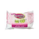 Inodorina Refresh Aloe Vera Vlažne Maramice 40 kom.