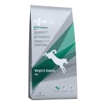 Trovet Dog Weight & Diabetic WRD 3kg