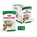 Royal Canin Mini Ageing 12x85g