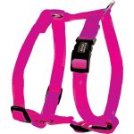 462080FUS Zolux Najlon Podesiv Am 40mm Pink