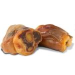 Mediterranean Natural Kost Pršute 2 kom. / 550g