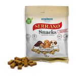 Mediterranean Natural Poslastica Serrano Za Štence 100g