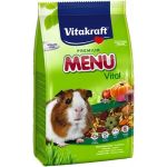 Vitakraft Premium Menu Vital Hrana Za Morsko Prase 1kg