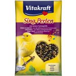 Vitakraft Perle Za Pevanje Kanarinci 20g