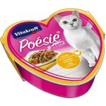 Vitakraft Poesie Piletina Sa Povrćem U Sosu 85g
