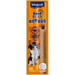 Vitakraft Poslastica Beef Stick Hot Dog 30g