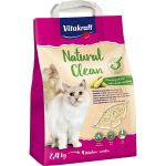 Vitakraft Posip Natural Clean Kukuruzni 2,4kg