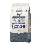 Monge Cat Sterilised Monoprotein Pastrmka 1,5 kg