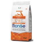 Monge Dog All Breeds Adult Pačetina, Pirinač i Krompir 2,5kg