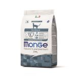 Monge Cat Sterilised Monoprotein Pastrmka 400g