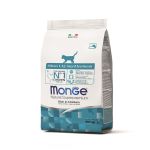Monge Cat Kitten Piletina 400g