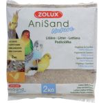 146335ANI Anisand Posip Za Ptice Nature 2Kg