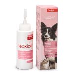 Candioli Neoxide Rastvor za Čišćenje Ušiju za Pse i Mačke 100ml