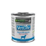 Vet Life Dog Hypoallergenic Pačetina i Krompir 300g