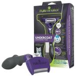 Furminator Cat Undercoat Kratka Dlaka M/L