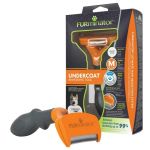 Furminator Dog Undercoat Kratka Dlaka M