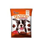 Akinu Biskviti Šapice Polu-meki 400g