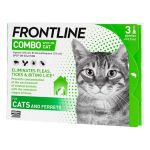 Frontline Combo Mačke 1 kom.