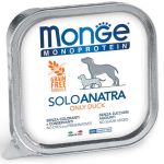 Monge Monoprotein Pačetina150g