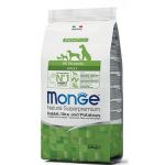 Monge All Breeds Adult Zečetina, Pirinač i Krompir 2,5kg
