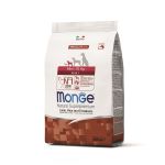 Monge Mini Adult Jagnjetina, Pirinač i Krompir 800g