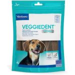 Virbac Veggiedent Fr3sh M (10-30kg) 350g 15 kom