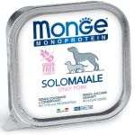 Monge Monoprotein Svinjetina 150g