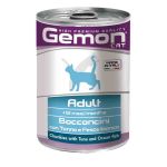Monge Gemon Cat Konzerva Tuna i Okeanska Riba 415g