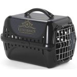 Moderna Trendy Runner Spring Lock Door -Transporter- Luxurious Pets