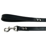 521620NO Zolux Povodac Za Buldoga 20mm/1m Crno/Crni