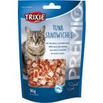 Trixie Poslastica Za Mačke Tuna / Piletina 50g
