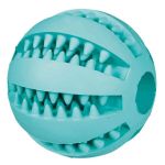 Trixie Denta Fun Bejzbol Mint Lopta 6cm