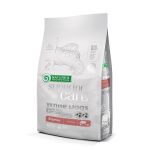 Nature's Protection White Dogs GF Starter Losos 1,5kg