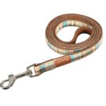 466748BLE Zolux Imao Scott Povodac 20mm/1,2m Plavi