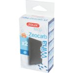 329731 Zolux Wiha Filter Uložak 2 kom.