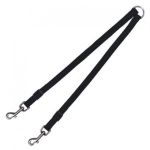 Trixie Premium Razvodnik XS-M Crni 40-70cm / 15mm