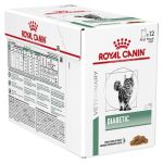 Royal Canin Diabetic Cat 12x85g