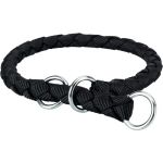 Trixie Cavo Davilica Crna L 47-55cm / 18mm