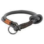 Trixie Davilica BE NORDIC Tamno Siva L-XL 55cm / 13mm