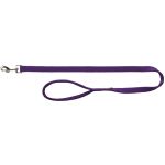 Trixie Premium Povodac Ljubičasti XS 1,2m / 10mm