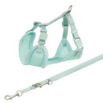 Trixie Set Junior Puppy Am Sa Povocem Mint 26-34cm / 10mm / 2m