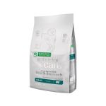 Nature's Protection Sensitive Skin and Stomach Adult All Breeds Jagnjetina 1,5kg